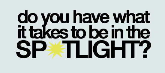 SPOTLIGHT