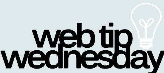 webtipwednesday